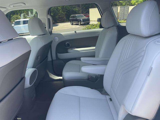 new 2026 Hyundai Palisade car, priced at $47,510
