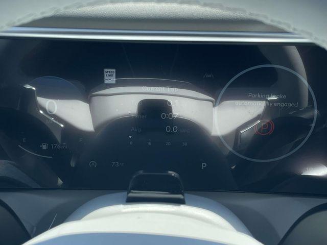 new 2026 Hyundai Palisade car, priced at $47,510