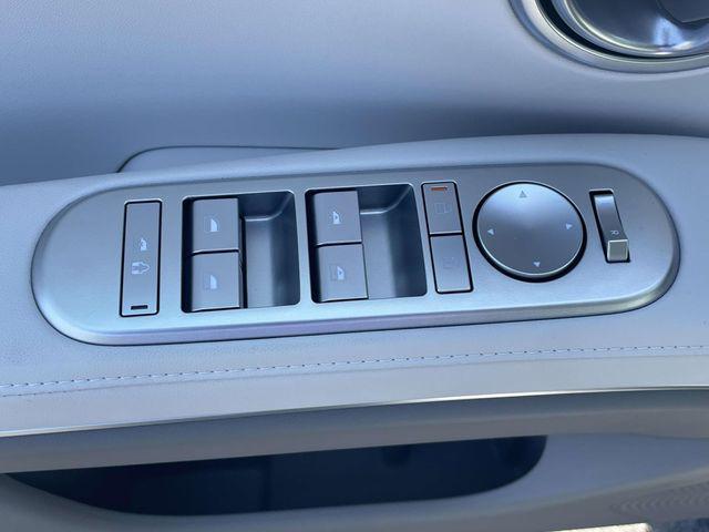 new 2026 Hyundai Palisade car, priced at $47,510