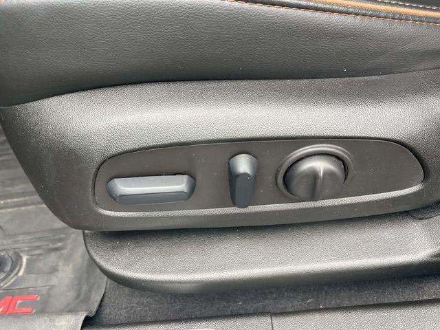 used 2023 GMC Acadia car, priced at $33,616