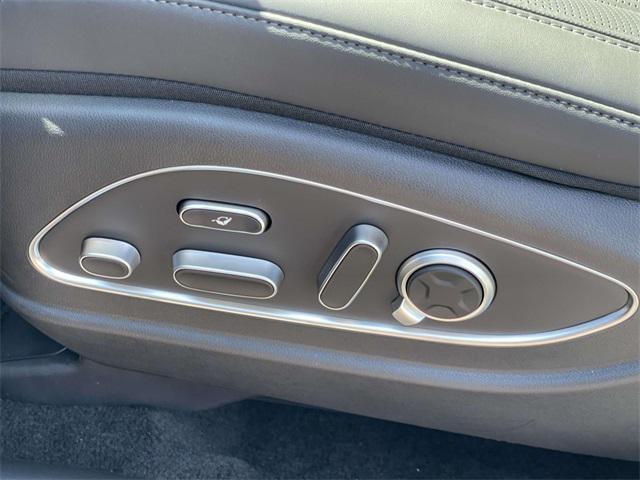 new 2026 Hyundai Palisade car, priced at $58,225