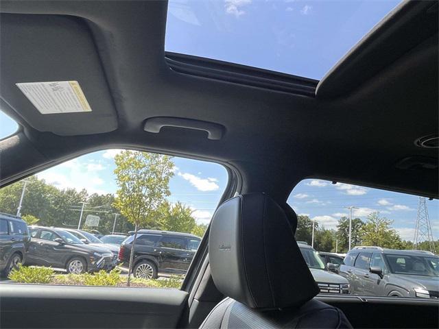 new 2026 Hyundai Palisade car, priced at $58,225