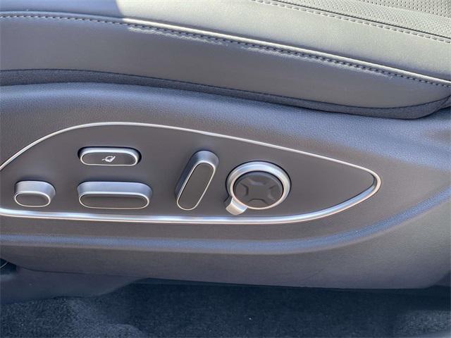 new 2026 Hyundai Palisade car, priced at $58,225