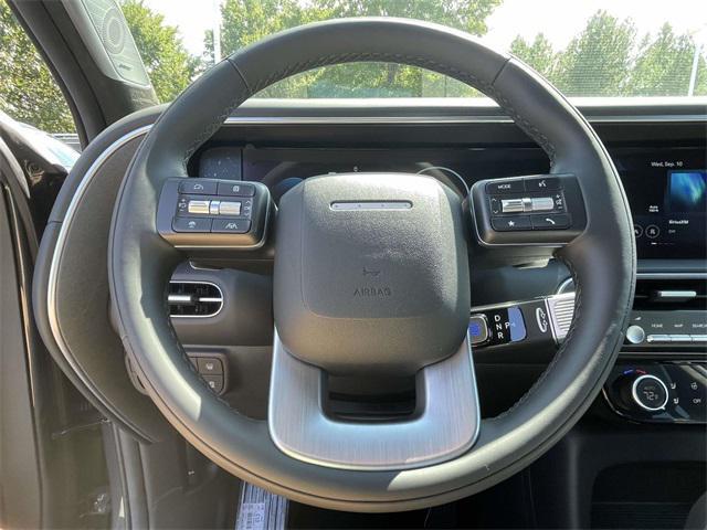 new 2026 Hyundai Palisade car, priced at $58,225