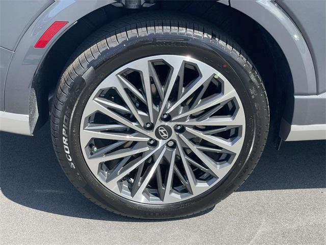 new 2026 Hyundai Palisade car, priced at $58,225