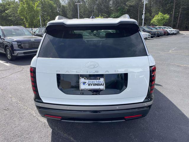 new 2026 Hyundai Palisade car, priced at $52,665