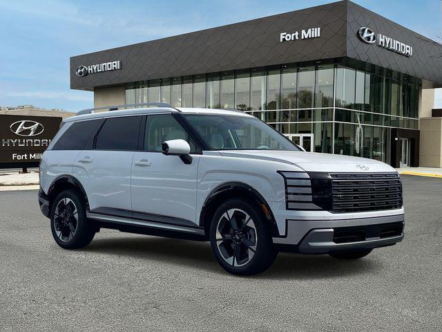 new 2026 Hyundai Palisade car, priced at $52,665