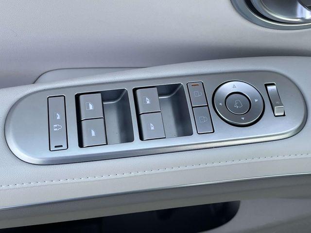 new 2026 Hyundai Palisade car, priced at $52,665