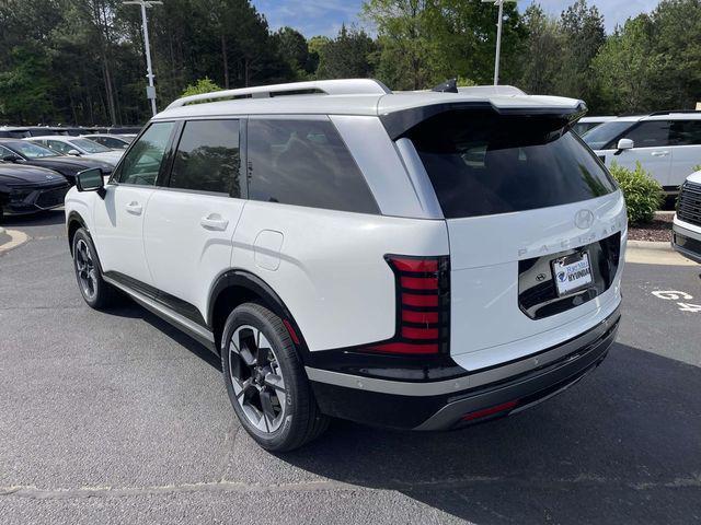 new 2026 Hyundai Palisade car, priced at $52,665