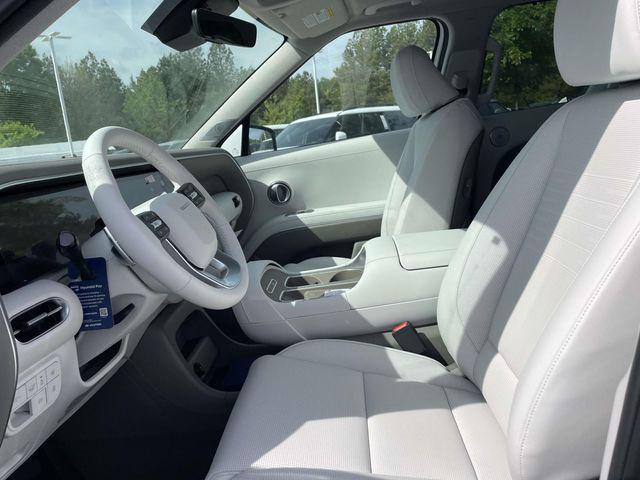 new 2026 Hyundai Palisade car, priced at $52,665