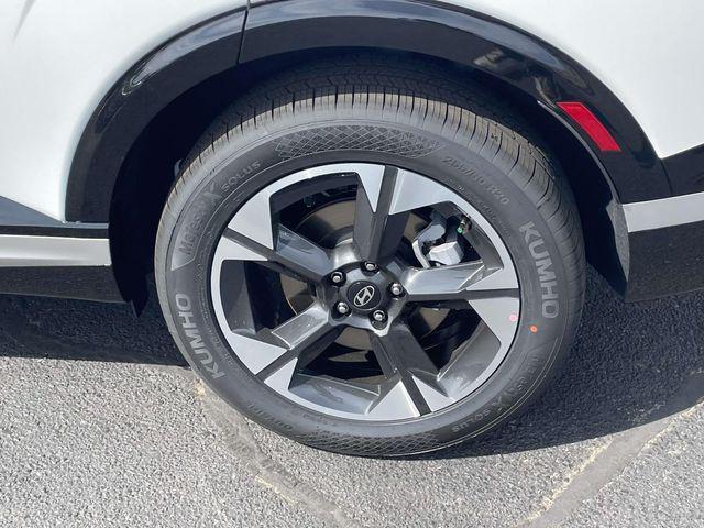 new 2026 Hyundai Palisade car, priced at $52,665