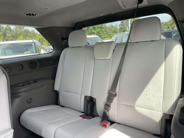 new 2026 Hyundai Palisade car, priced at $52,665