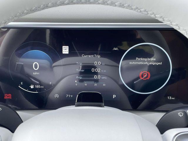 new 2026 Hyundai Palisade car, priced at $52,665