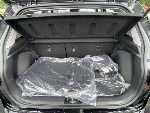 new 2026 Hyundai Venue car, priced at $25,845