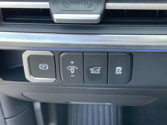 new 2026 Hyundai Santa Fe car, priced at $48,570