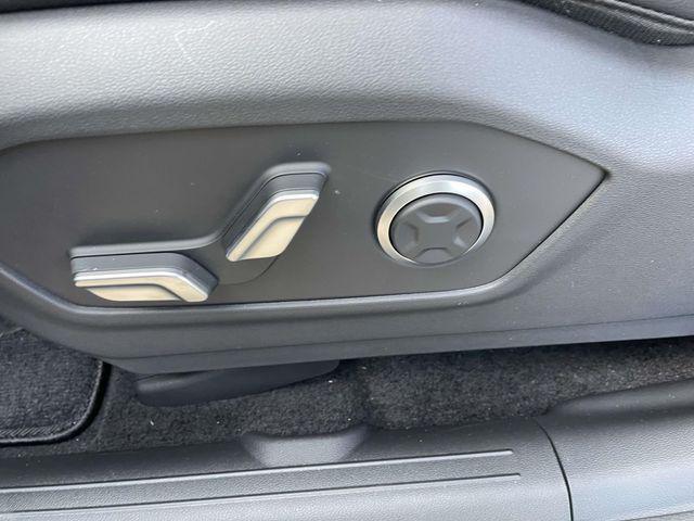 new 2026 Hyundai Santa Fe car, priced at $48,570