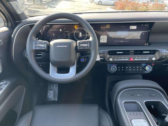 new 2026 Hyundai Palisade car, priced at $58,830