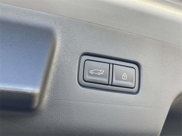 new 2026 Hyundai Palisade car, priced at $58,830