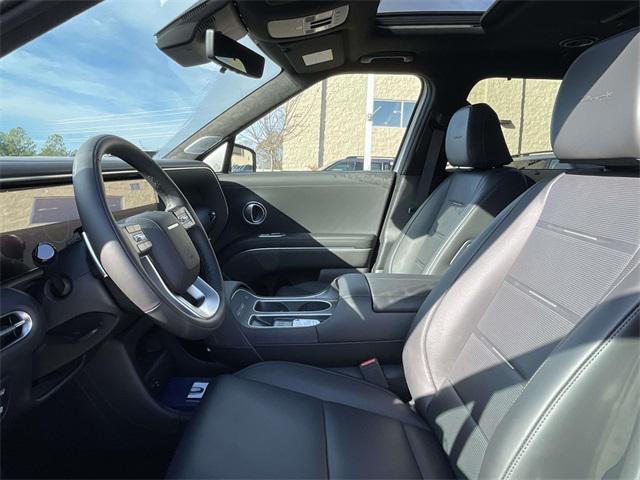 new 2026 Hyundai Palisade car, priced at $58,830