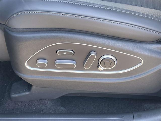 new 2026 Hyundai Palisade car, priced at $58,830