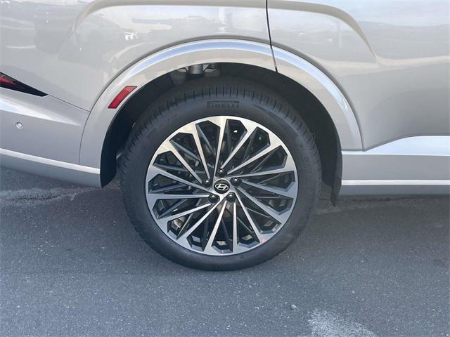 new 2026 Hyundai Palisade car, priced at $58,830