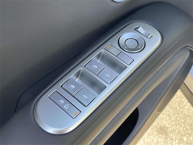 new 2026 Hyundai Palisade car, priced at $58,830