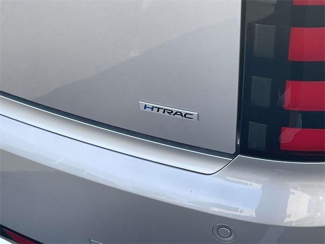 new 2026 Hyundai Palisade car, priced at $58,830