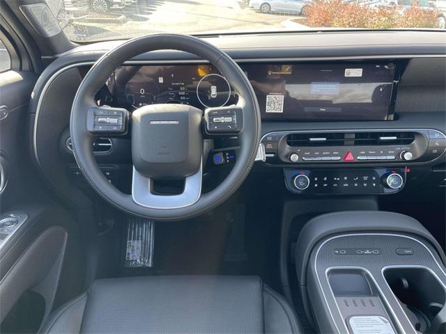 new 2026 Hyundai Palisade car, priced at $58,830