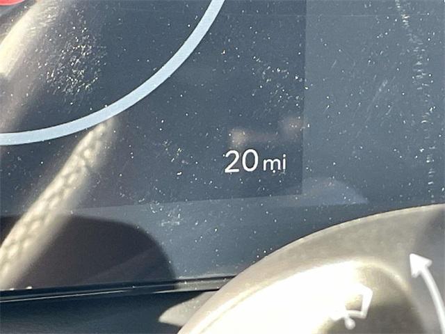 new 2026 Hyundai Palisade car, priced at $58,830