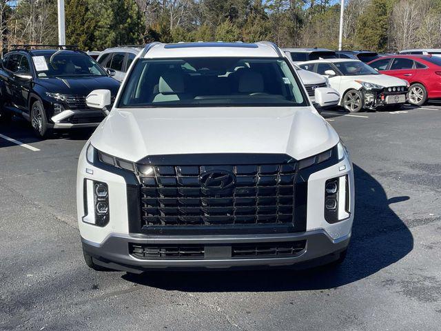 used 2025 Hyundai Palisade car, priced at $39,616