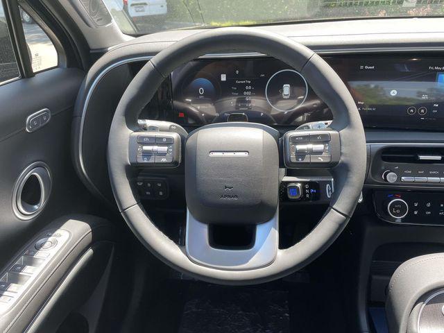 new 2026 Hyundai Palisade car, priced at $53,050