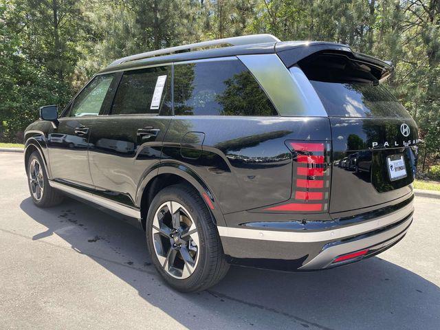 new 2026 Hyundai Palisade car, priced at $53,050