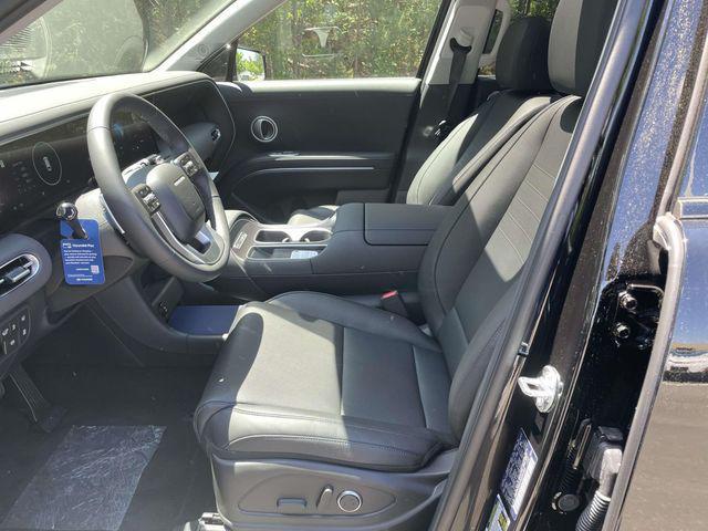 new 2026 Hyundai Palisade car, priced at $53,050