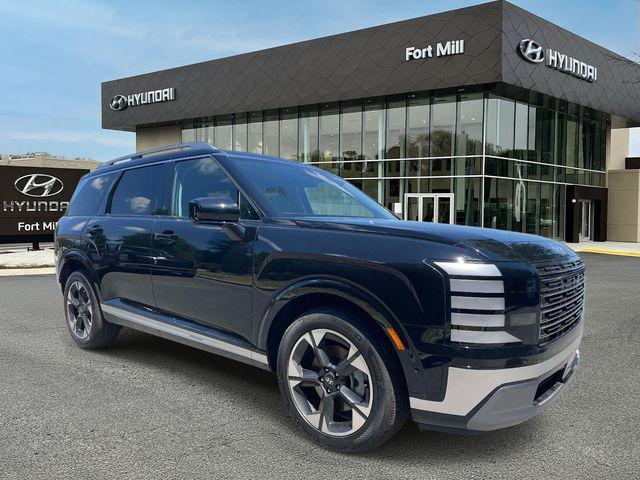 new 2026 Hyundai Palisade car, priced at $53,050