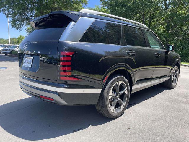 new 2026 Hyundai Palisade car, priced at $53,050