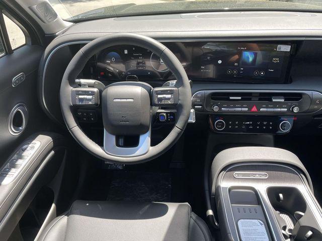 new 2026 Hyundai Palisade car, priced at $53,050