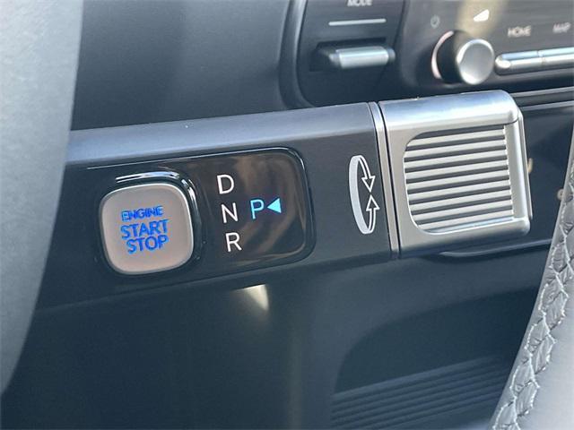 new 2026 Hyundai Palisade car, priced at $44,270