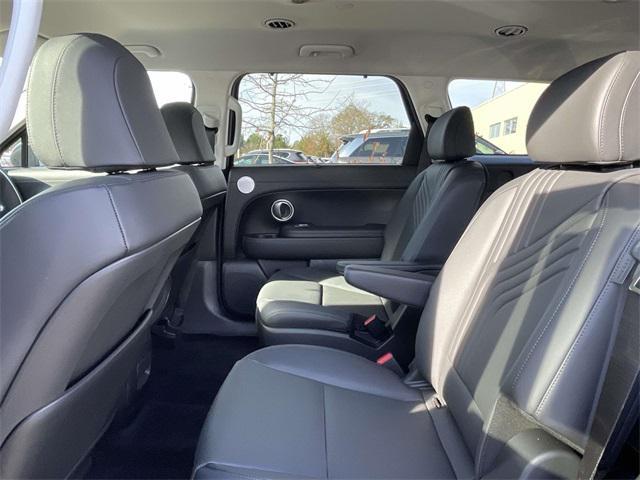 new 2026 Hyundai Palisade car, priced at $44,270