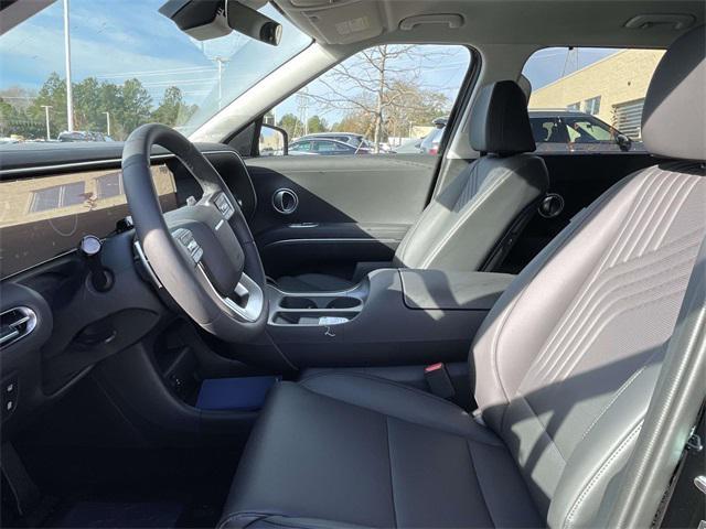 new 2026 Hyundai Palisade car, priced at $44,270