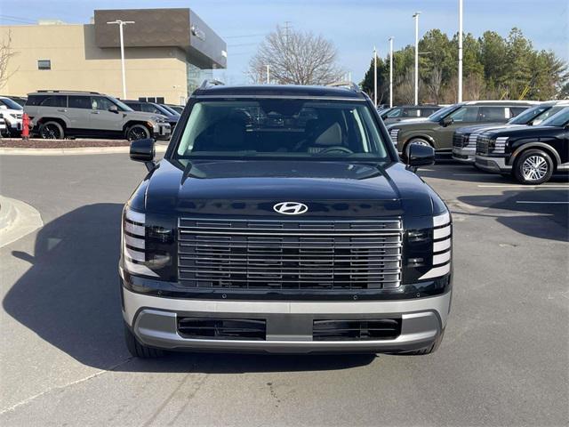 new 2026 Hyundai Palisade car, priced at $44,270