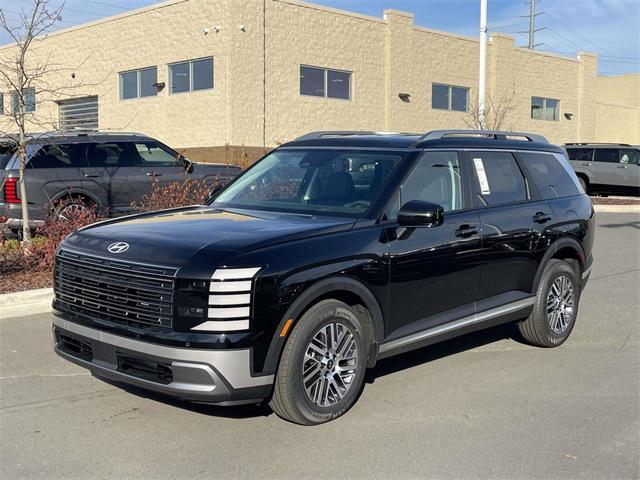 new 2026 Hyundai Palisade car, priced at $44,270