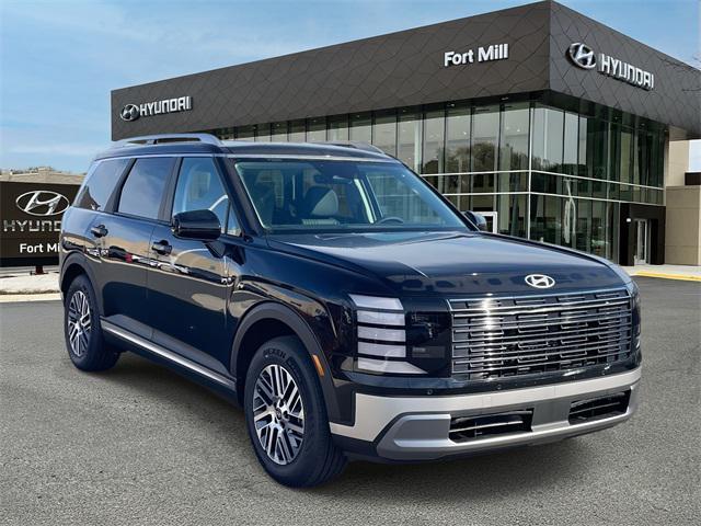 new 2026 Hyundai Palisade car, priced at $44,270