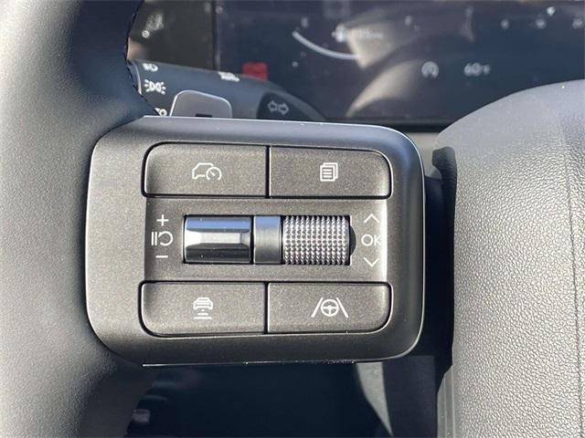 new 2026 Hyundai Palisade car, priced at $44,270