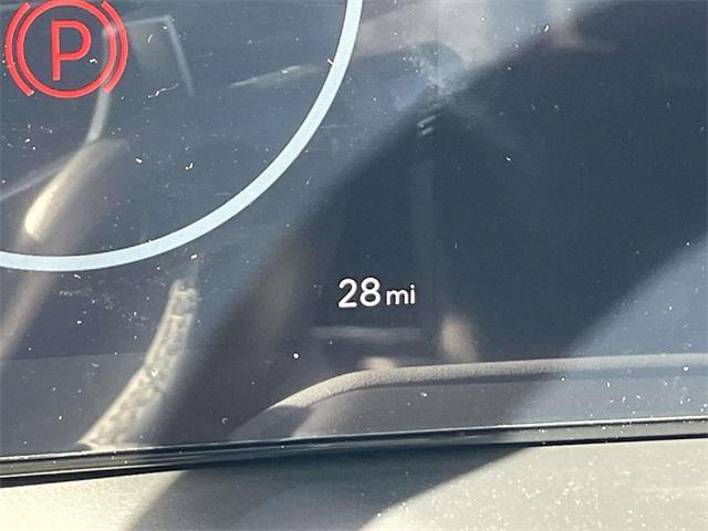 new 2026 Hyundai Palisade car, priced at $44,270