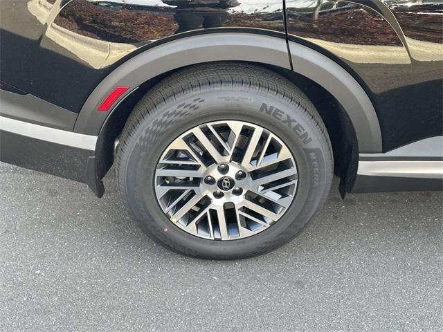 new 2026 Hyundai Palisade car, priced at $44,270