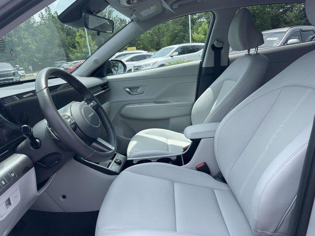 used 2026 Hyundai Kona car, priced at $27,616