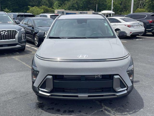 used 2026 Hyundai Kona car, priced at $27,616