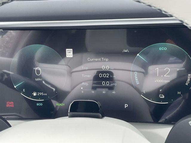 new 2026 Hyundai Palisade Hybrid car, priced at $62,390