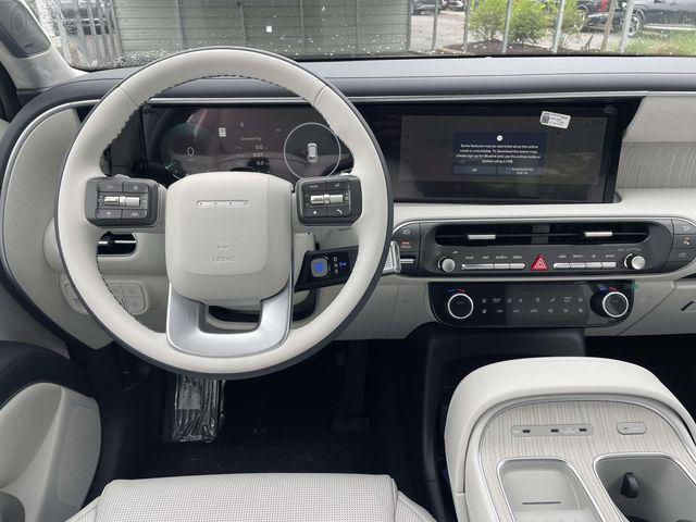 new 2026 Hyundai Palisade Hybrid car, priced at $62,390