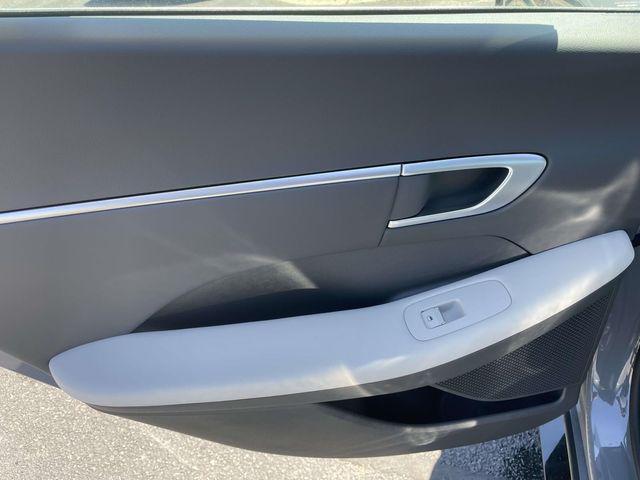 new 2026 Hyundai Sonata car, priced at $33,195